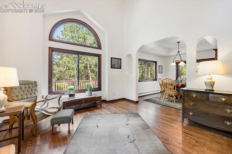 1893 Silverheels Dr, Larkspur, CO 80118