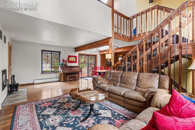18930 Autumn Way, Monument, CO 80132