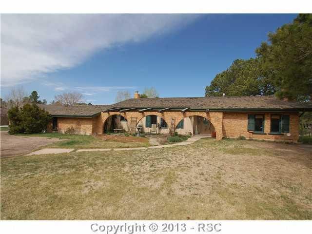 18940 White Fawn Dr, Monument, CO 80132