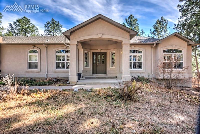 18955 Autumn Way, Monument, CO 80132