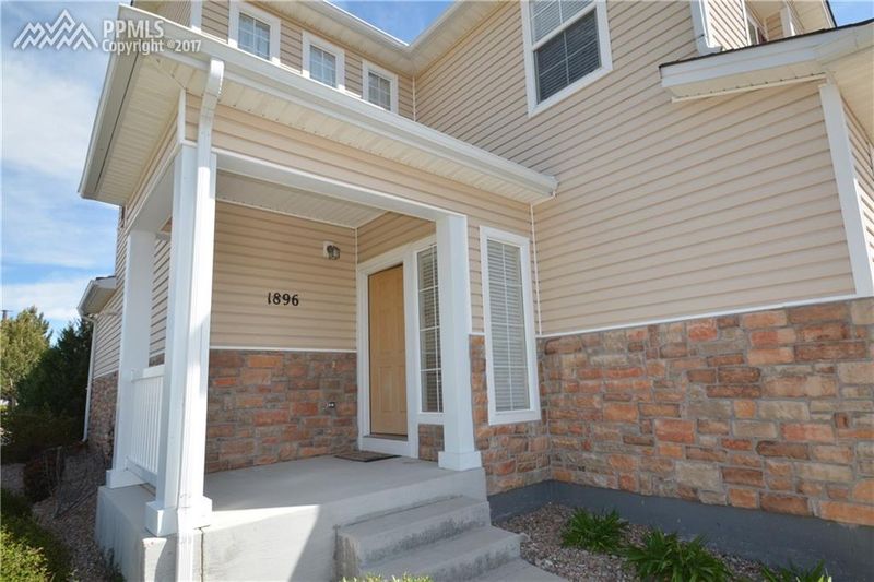 1896 Reilly Grv, Colorado Springs, CO 80951