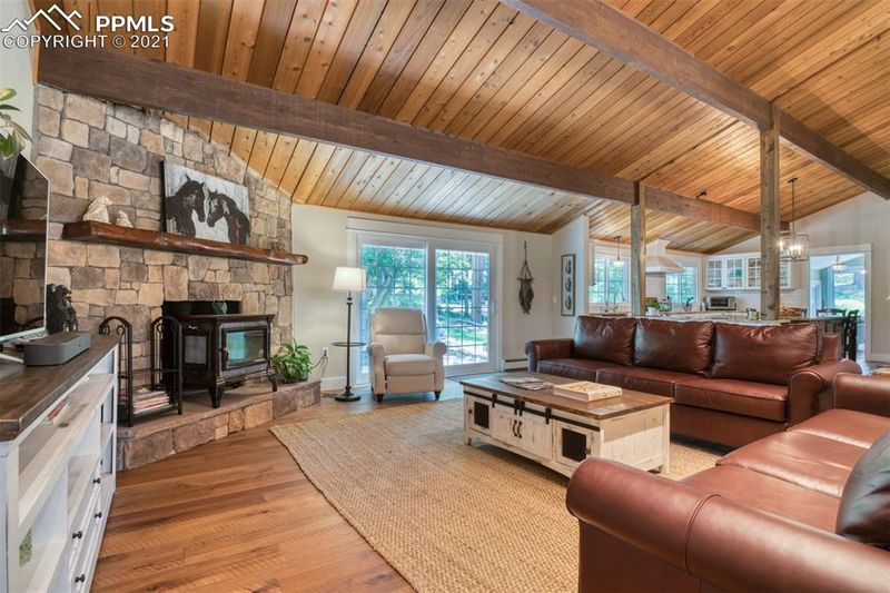 18965 Birchwood Way, Monument, CO 80132