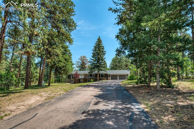 18965 Birchwood Way, Monument, CO 80132