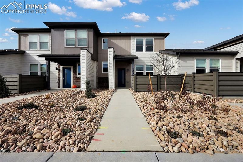 18969 E 64th Pl, Denver, CO 80249