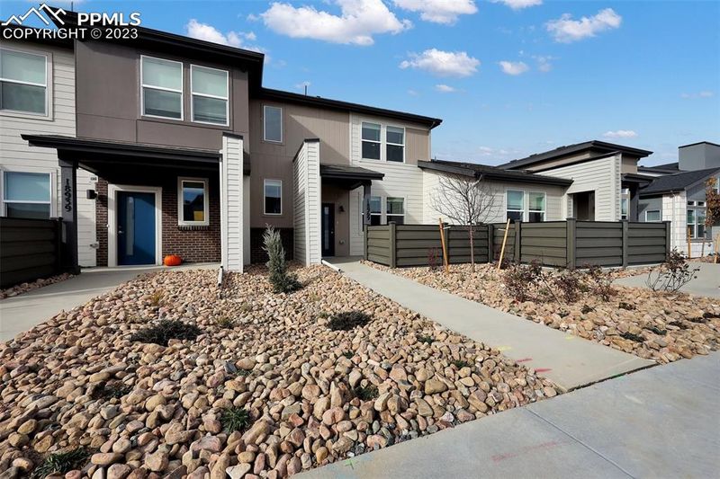 18969 E 64th Pl, Denver, CO 80249
