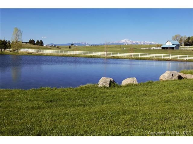 18980 Shiloh Ranch Dr, Colorado Springs, CO 80908