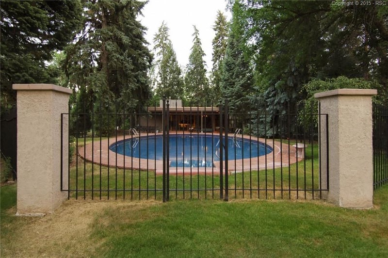 19 Elm Ave, Colorado Springs, CO 80906
