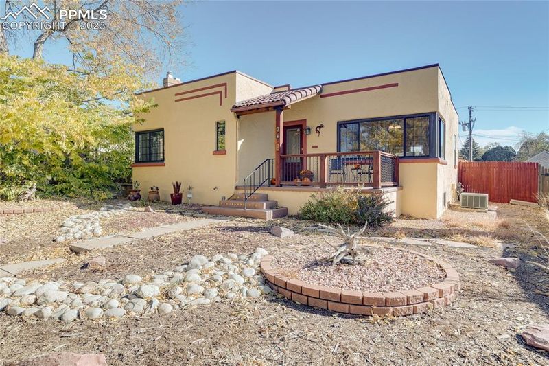 19 N Foote Ave, Colorado Springs, CO 80909