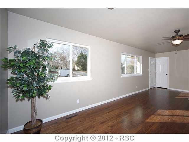 19 S Garo Ave, Colorado Springs, CO 80910