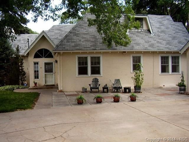 19 Maple Ave, Colorado Springs, CO 80906