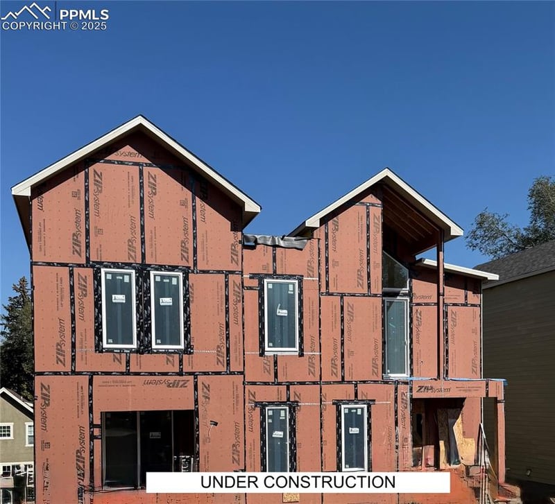 19 Noyer Ct, Colorado Springs, CO 80906