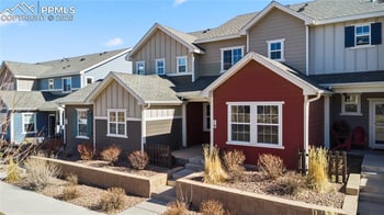 19 Raven Mine Dr, Colorado Springs, CO 80905