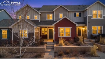 19 Raven Mine Dr, Colorado Springs, CO 80905