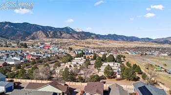 19 Raven Mine Dr, Colorado Springs, CO 80905