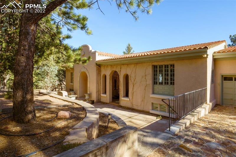 19 Upland Rd, Colorado Springs, CO 80906