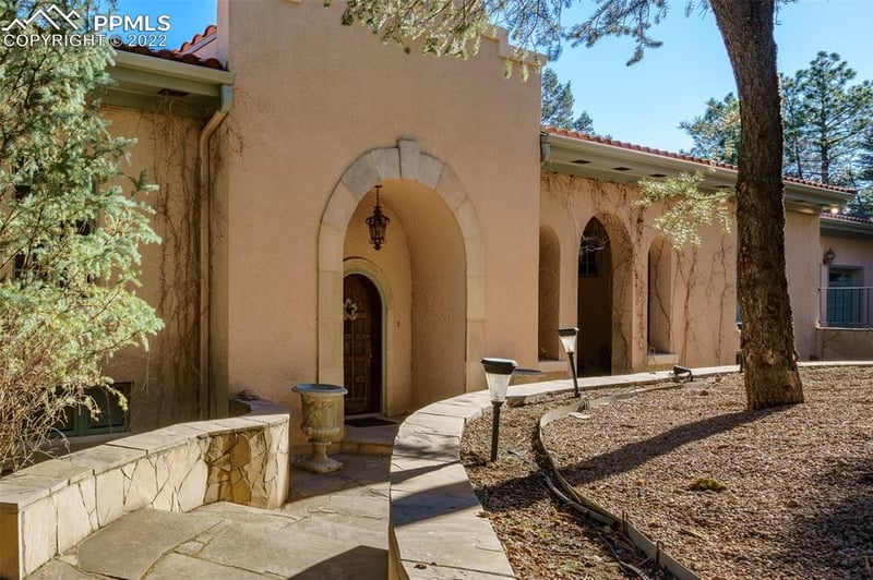 19 Upland Rd, Colorado Springs, CO 80906