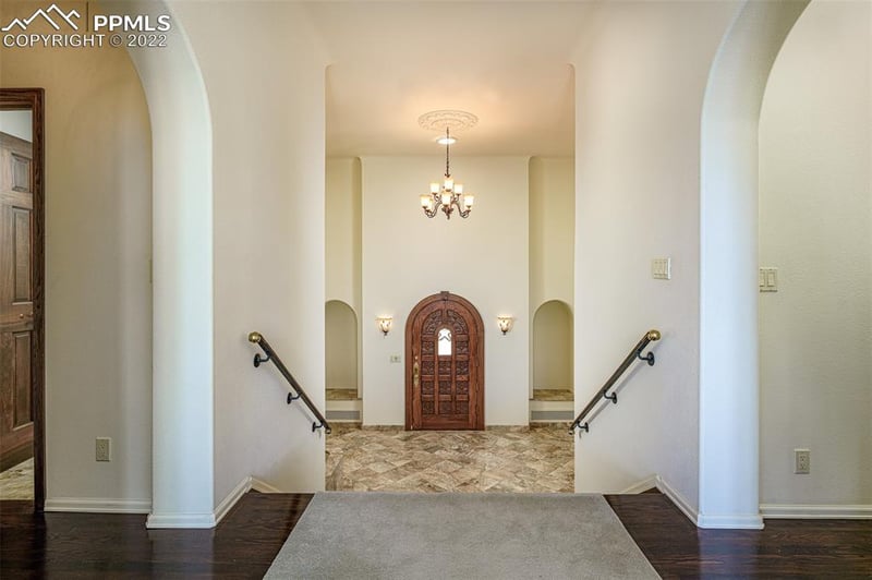 19 Upland Rd, Colorado Springs, CO 80906