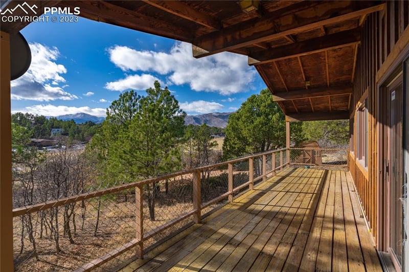 190 Woodmen Rd, Colorado Springs, CO 80919