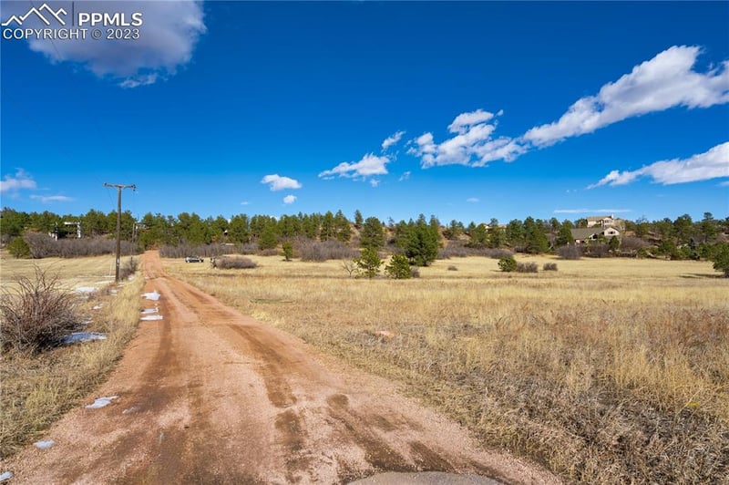 190 Woodmen Rd, Colorado Springs, CO 80919