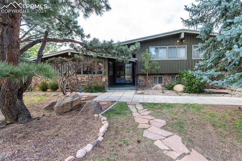 1900 Constellation Dr, Colorado Springs, CO 80905