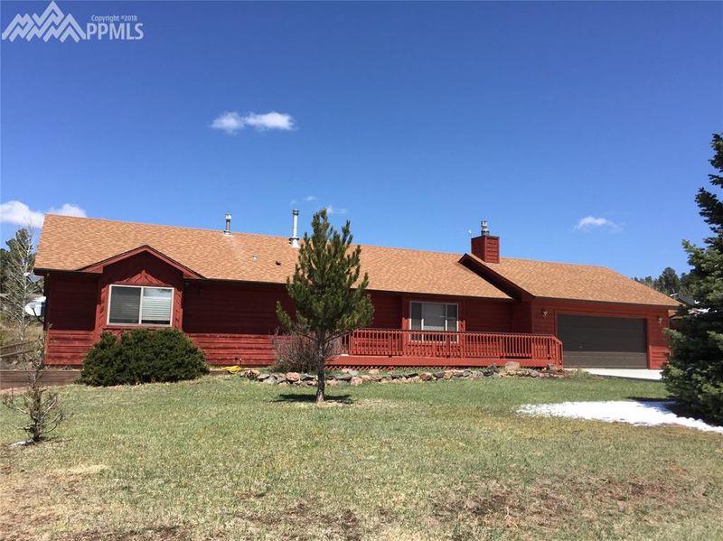 1900 Valley View Dr, Woodland Park, CO 80863