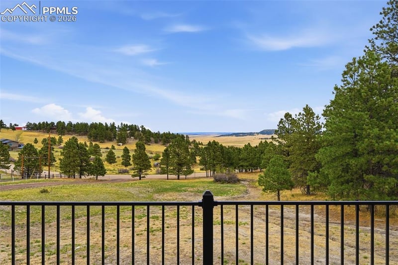 19005 Pinon Park Rd, Peyton, CO 80831