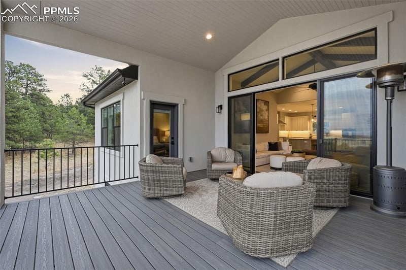 19005 Pinon Park Rd, Peyton, CO 80831