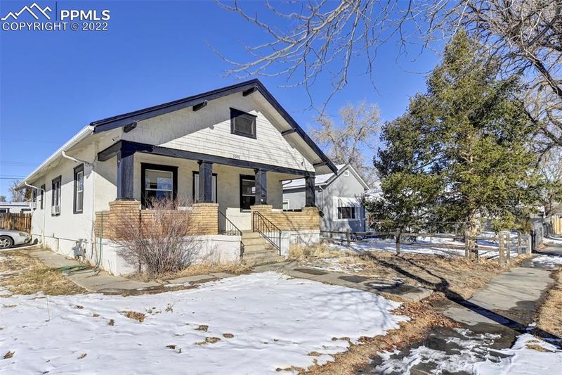 1901 E 8th St, Pueblo, CO 81001