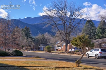 1901 Altair Dr, Colorado Springs, CO 80905