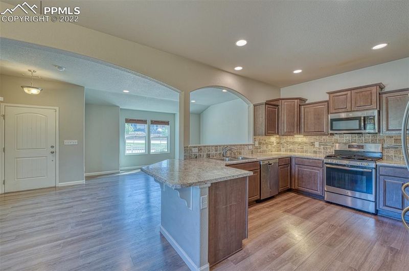 1901 Birmingham Loop, Colorado Springs, CO 80910