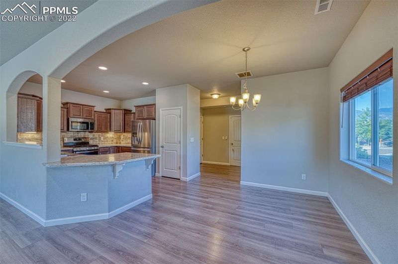 1901 Birmingham Loop, Colorado Springs, CO 80910