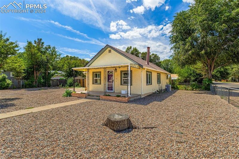 1901 Brown Ave, Pueblo, CO 81004