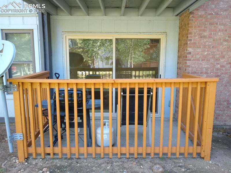 1901 Clear Creek Dr #E-104, Georgetown, CO 80444
