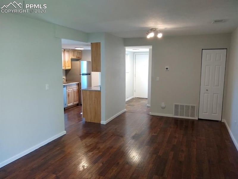 1901 Clear Creek Dr #E-104, Georgetown, CO 80444
