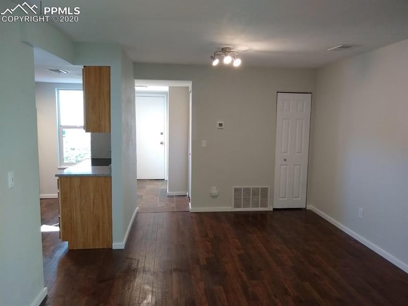 1901 Clear Creek Dr #E-104, Georgetown, CO 80444