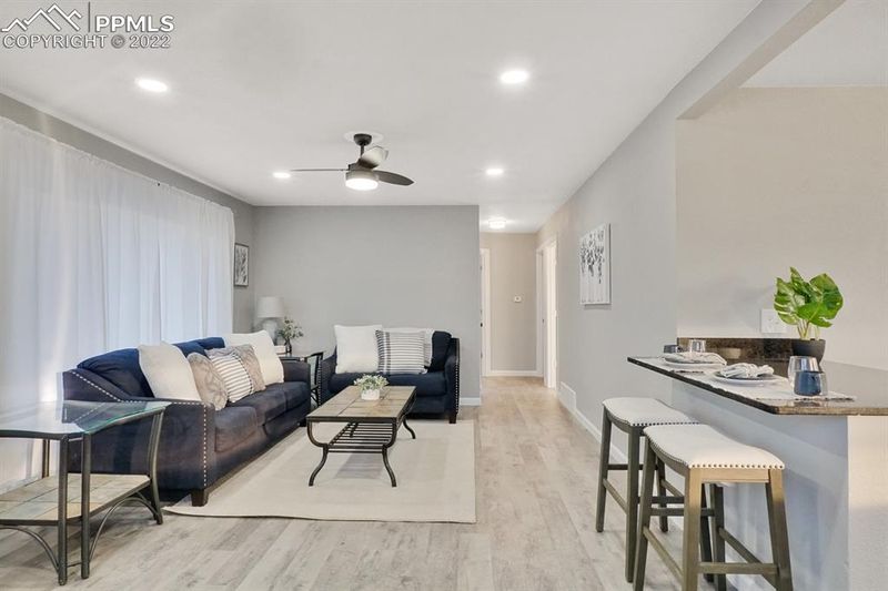 1901 Ridgewood Ln, Pueblo, CO 81005