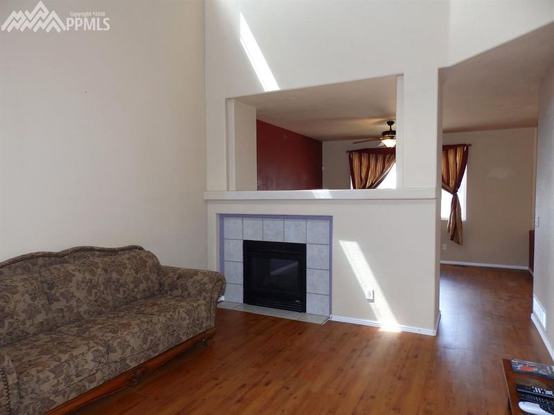 1901 Tee Post Ln, Colorado Springs, CO 80951