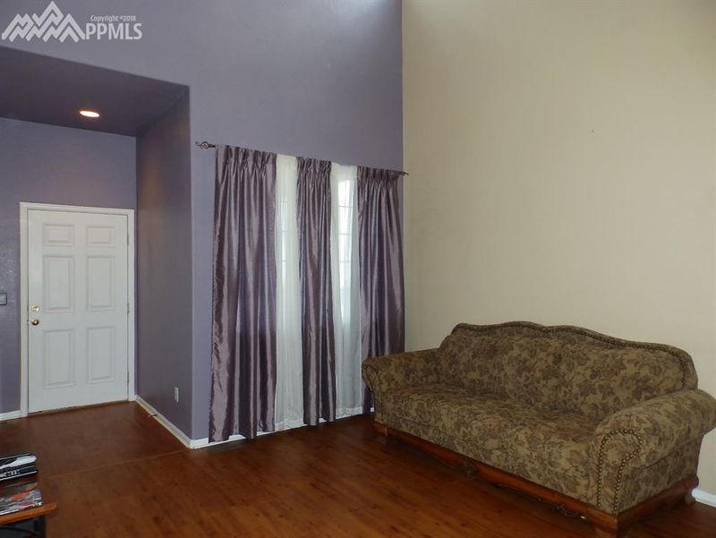 1901 Tee Post Ln, Colorado Springs, CO 80951