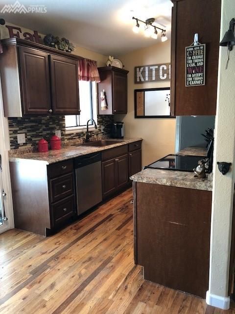 1901 Timberline Dr, Colorado Springs, CO 80920