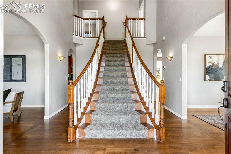 19015 Harrogate Ct, Monument, CO 80132