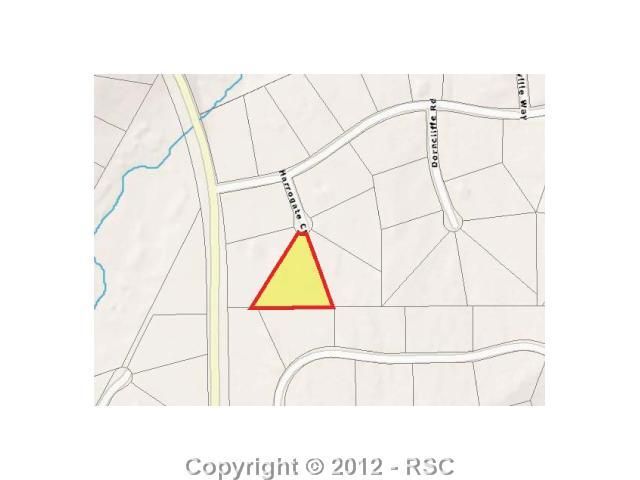 19016 Harrogate Dr, Monument, CO 80132