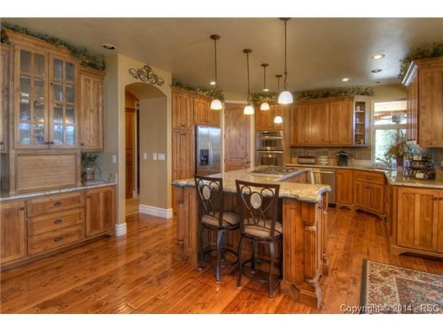19016 Malmsbury Ct, Monument, CO 80132