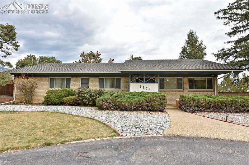 1902 Hercules Dr, Colorado Springs, CO 80905