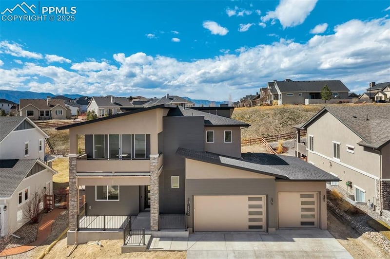 1902 Walnut Creek Ct, Colorado Springs, CO 80921