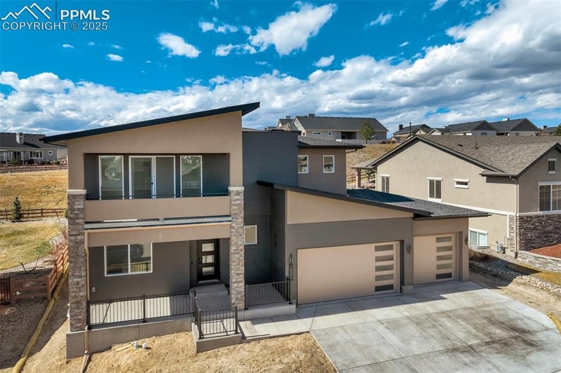 1902 Walnut Creek Ct, Colorado Springs, CO 80921