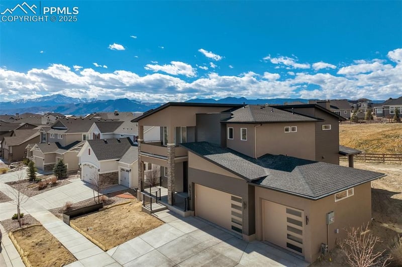 1902 Walnut Creek Ct, Colorado Springs, CO 80921