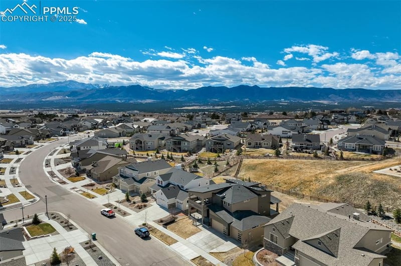 1902 Walnut Creek Ct, Colorado Springs, CO 80921