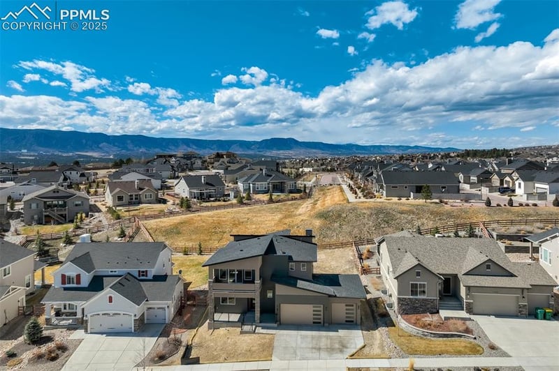 1902 Walnut Creek Ct, Colorado Springs, CO 80921