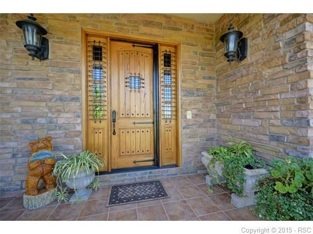 19021 Dorncliffe Rd, Monument, CO 80132