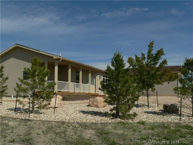 19025 County Road 113, Ramah, CO 80832